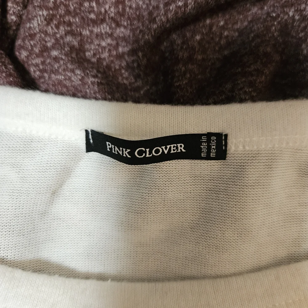 Pink Clover stylish two